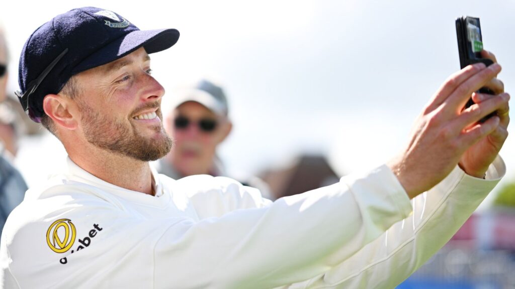 England vs New Zealand: Why ‘world class’ Ollie Robinson’s Test cricket return after two years in exile makes sense | Cricket News