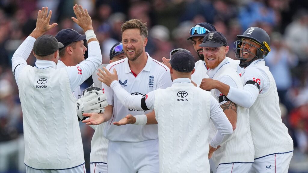 England vs New Zealand 1st Test player ratings: Ollie Robinson makes dream return, debutant Emilio Gay impresses on tricky pitch | Cricket News