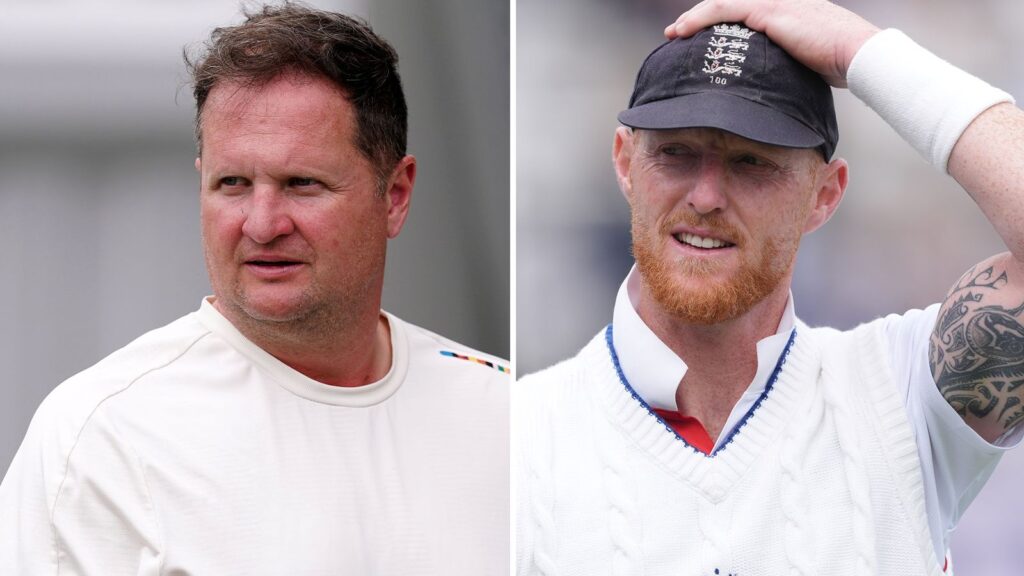 Ben Stokes: ECB’s Rob Key insists England have not considered relieving captain of duties despite being ‘angry’ at nightclub incident | Cricket News