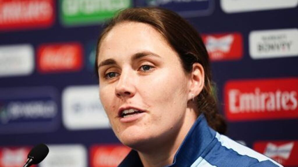ICC Women’s T20 World Cup: Nat Sciver-Brunt says England see pressure as a privilege ahead of tournament | Cricket News
