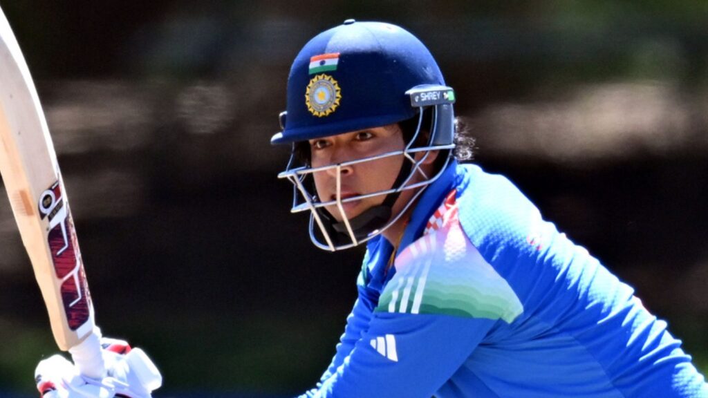 England vs India ODI: Vaibhav Sooryavanshi left out of international squad despite 29-ball 94 against Sri Lanka | Cricket News