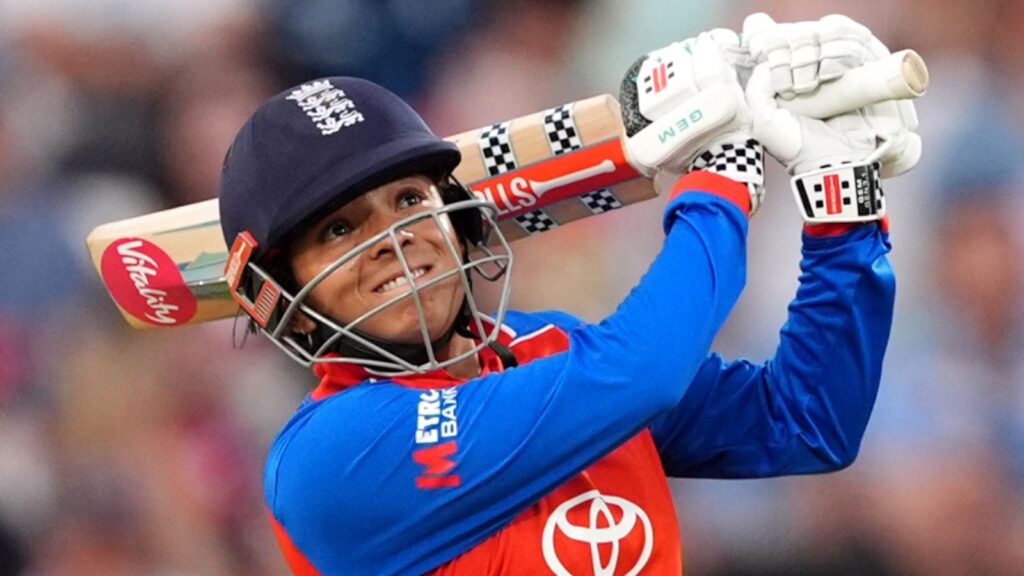 ICC Women’s T20 World Cup: Sophia Dunkley creates England selection headache with standout performance against Scotland | Cricket News