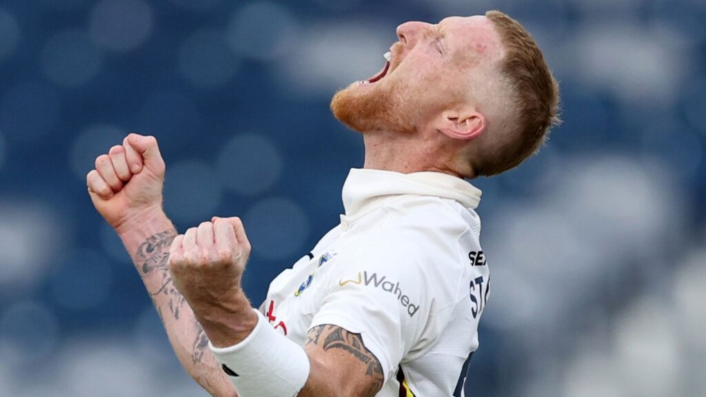 Ben Stokes and Gus Atkinson take wickets on County Championship return after being dropped by England | Cricket News