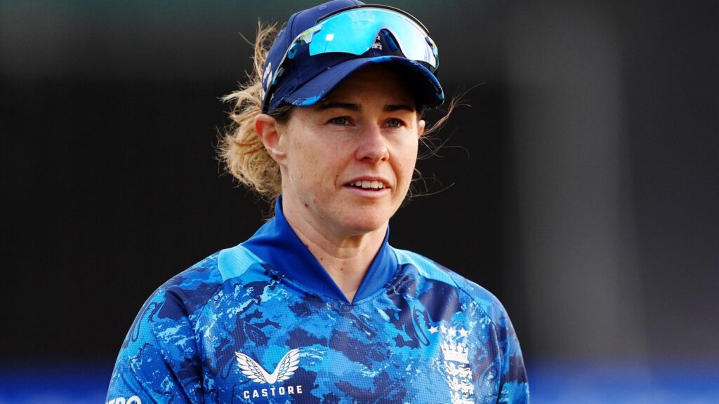 England Women’s Test squad to face India: Tammy Beaumont returns for inaugural Lord’s Test match but no white-ball vice-captain Charlie Dean | Cricket News