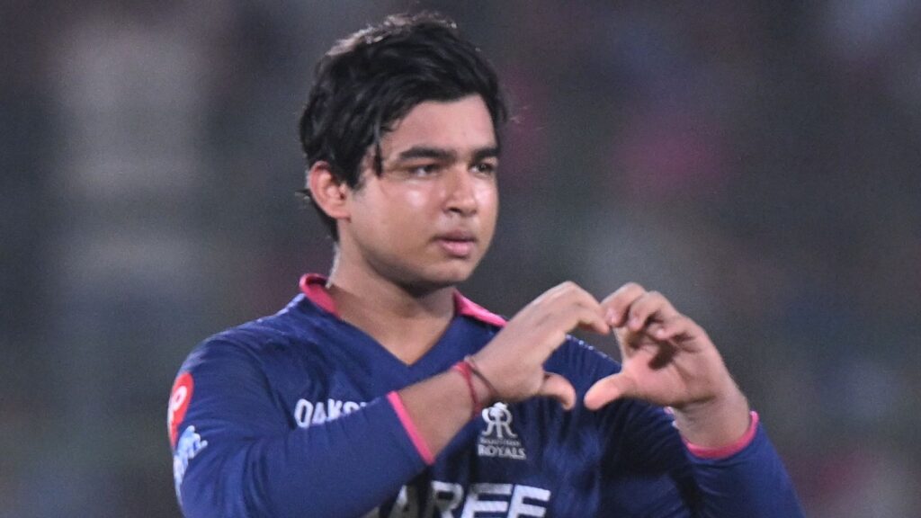 Vaibhav Sooryavanshi: India’s 15-year-old cricket star named in T20 squads to play England and Ireland | Cricket News