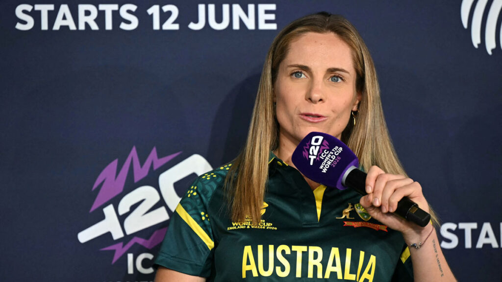 Skipper back in the swing as Aussies sharpen WC prep
