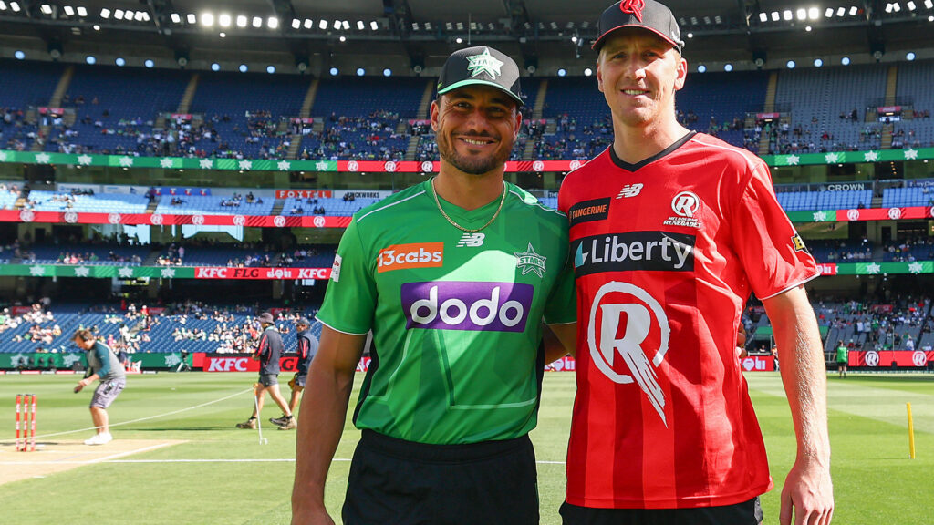 Big Bash privatisation push advances to next stage
