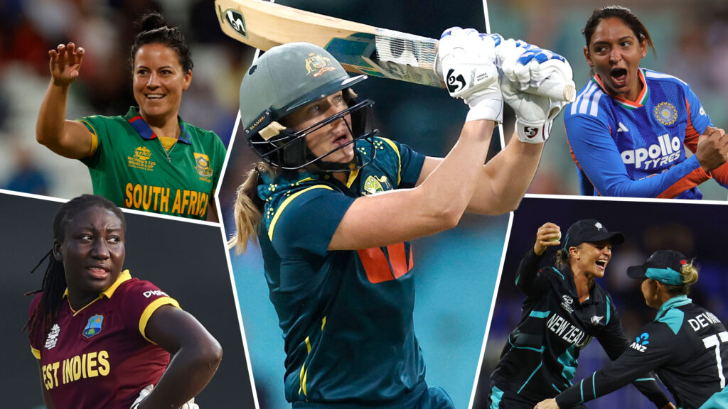 The unbeaten seven: Elite group playing Cup No.10