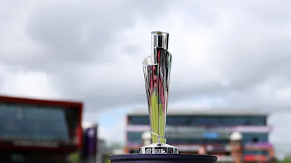 ICC Women’s T20 World Cup 2026 sets new benchmark on opening weekend | ICC Women’s T20 World Cup, 2026