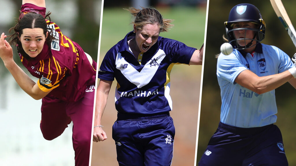 World Cup winners to feature in WNCL opening round
