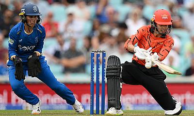 SunRisers Leeds Cruise Past MI London as Phoebe Litchfield Stars in The Hundred 2026 Opener