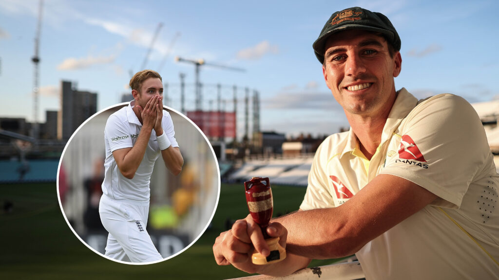 Aussies to face Trent Bridge demons, WTC final venue revealed