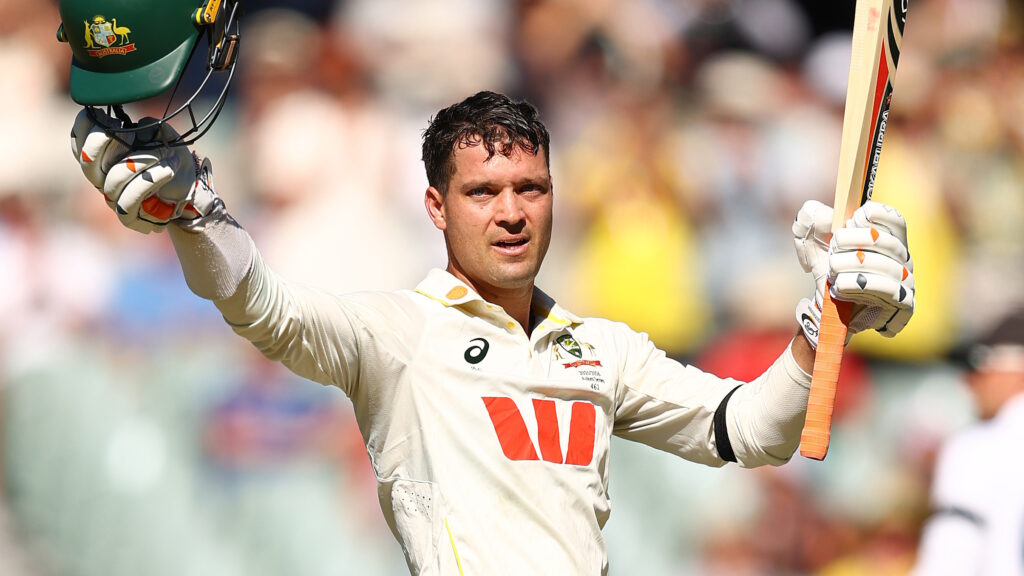 ‘Love to do that’: Carey’s case to defy history at five