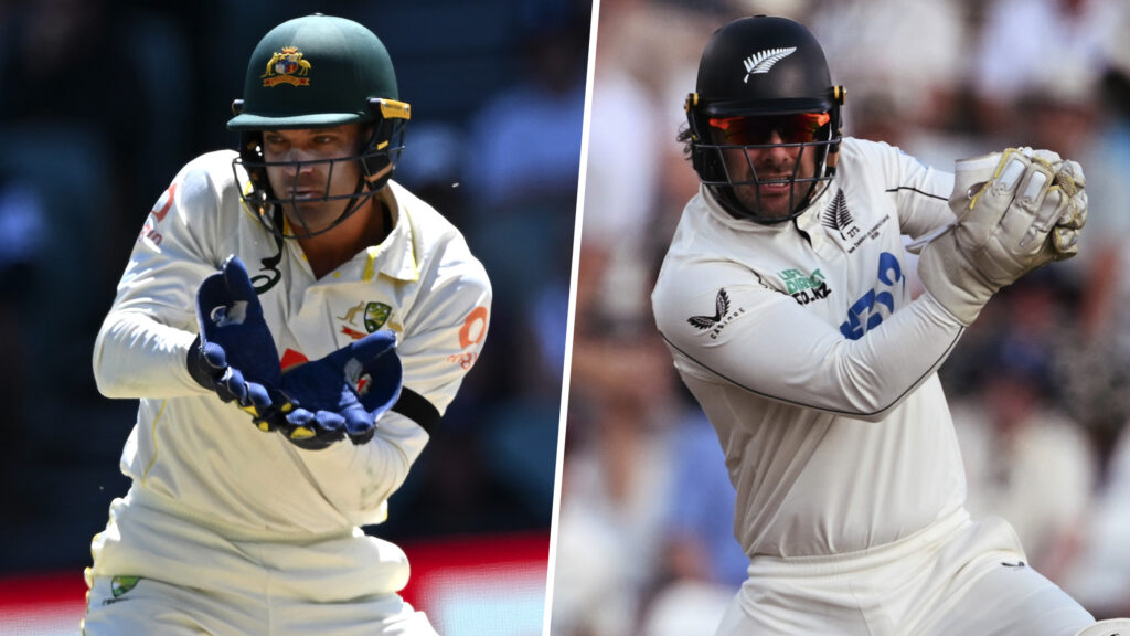 The trans-Tasman rivals that stood up to Bazball