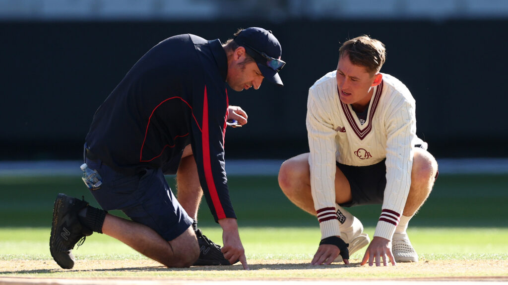 CA wants more runs, spin to address ‘fast-forward’ Shield games