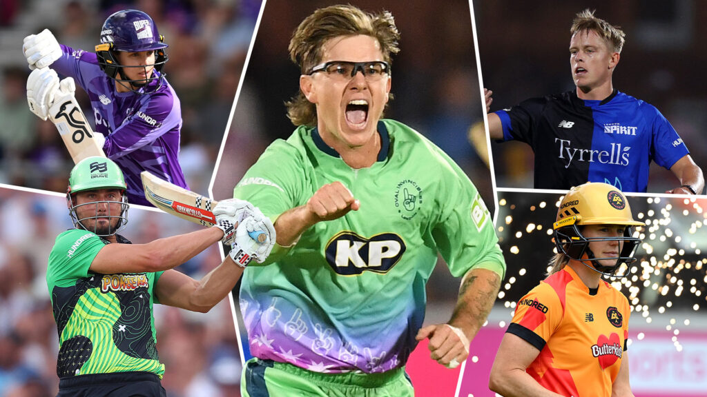 Aussies abroad: Who’s playing in the Hundred in 2026