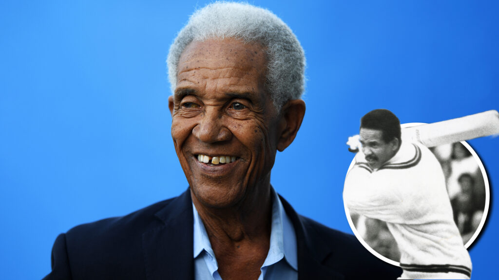 West Indies legend Sobers dies, aged 89