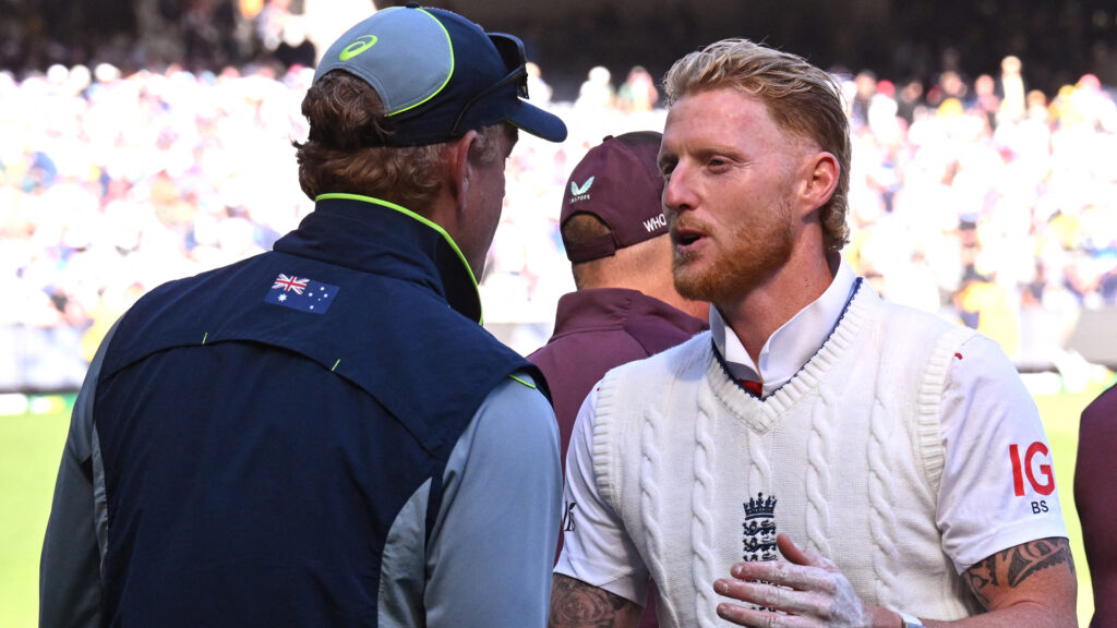 Stokes ‘still got a lot of good cricket left in him’: McDonald