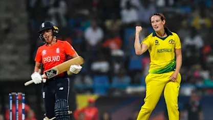 England v Australia: Over the years at Women’s T20WC | ICC Women’s T20 World Cup, 2026