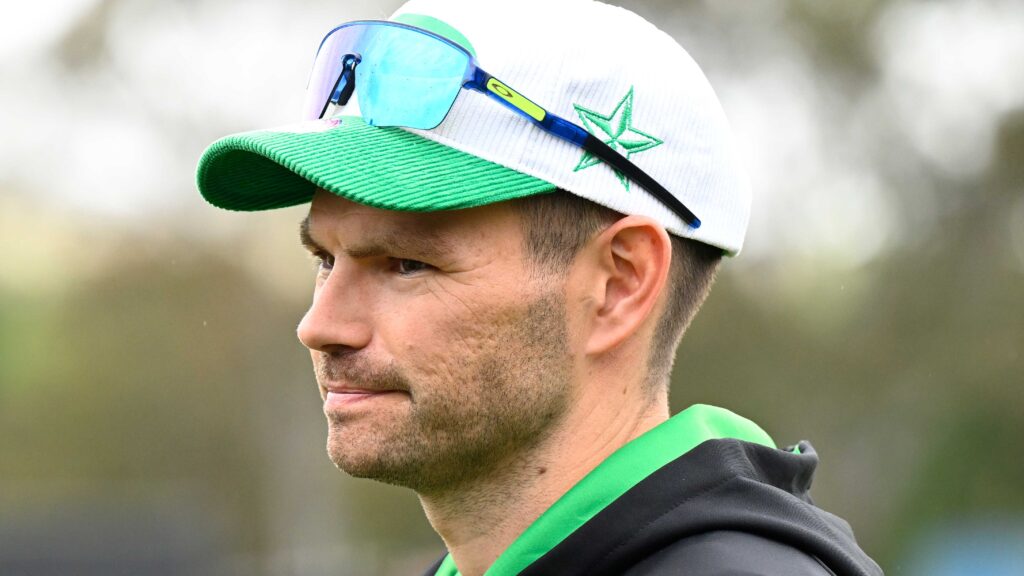 Melbourne Stars seek new WBBL coach after ‘realignment’