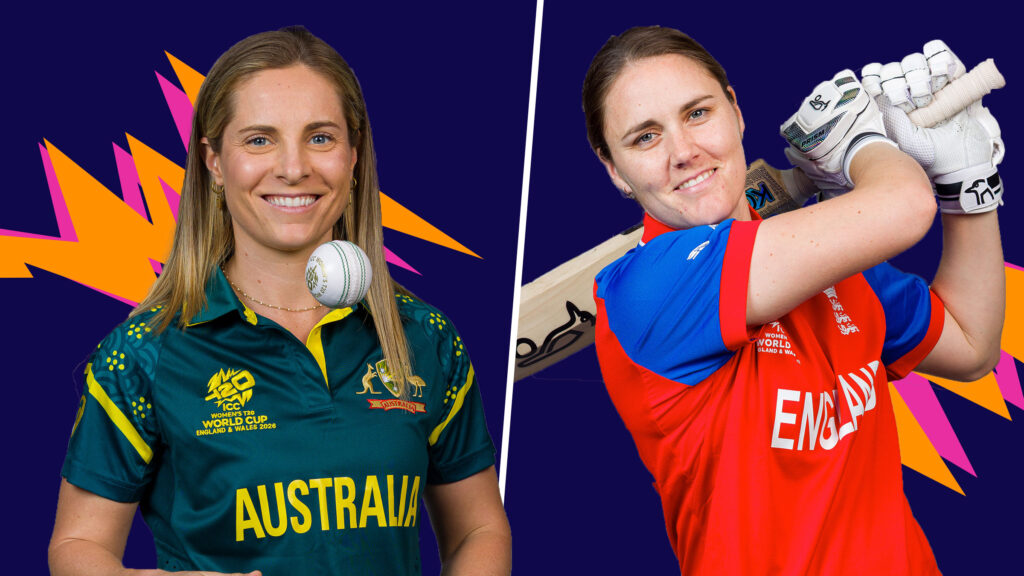 Australia v England, T20 World Cup: Final preview