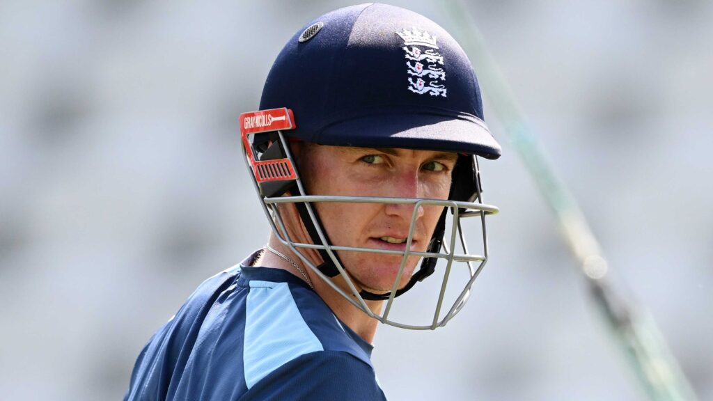 England Test captaincy would be a ‘privilege’: Brook