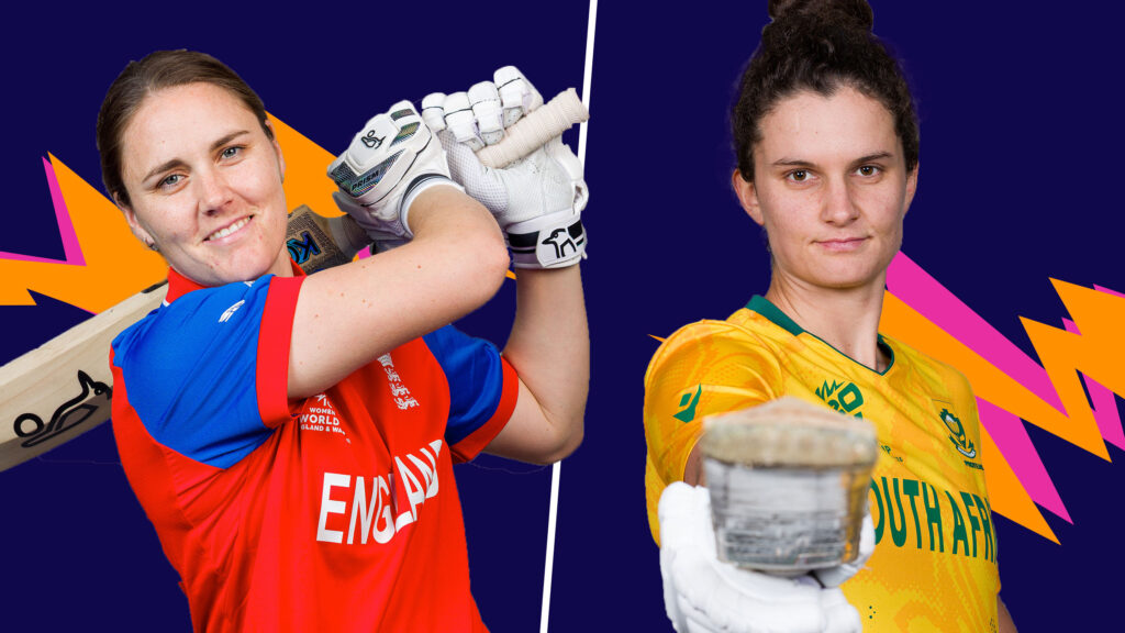 England v South Africa, T20 World Cup: semi-final preview