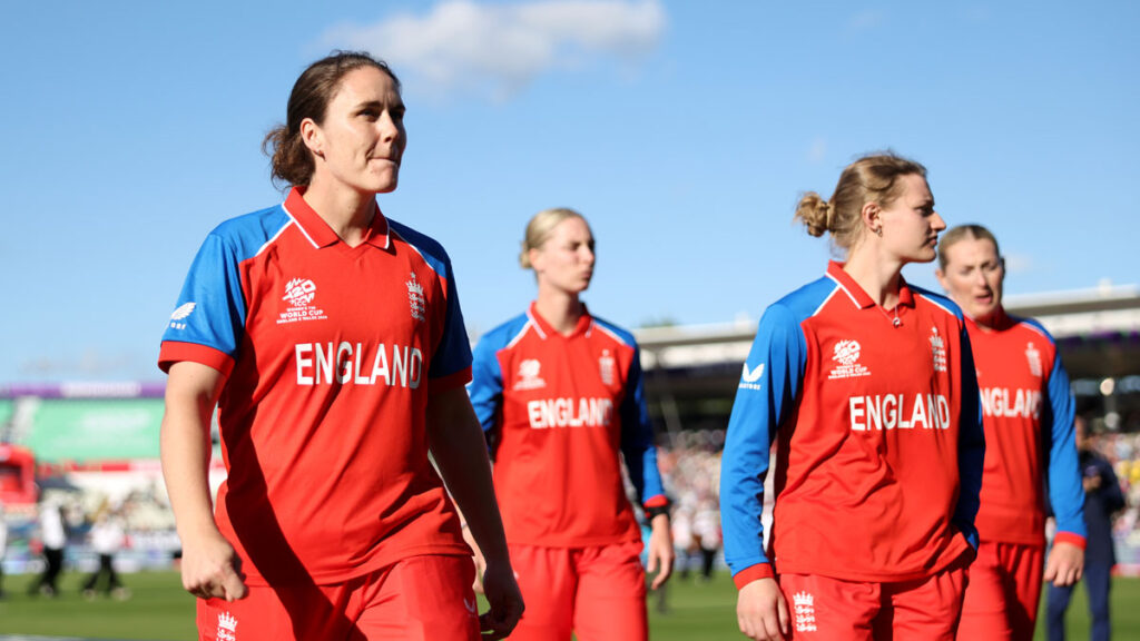No Ashes demons as England take ‘fresh start’ into final