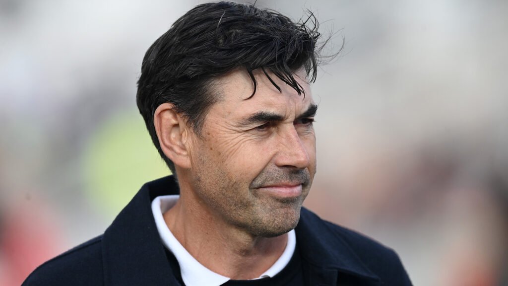 Kiwi theme continues as ECB appoints Fleming