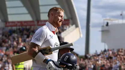 Australia coach thinks Ben Stokes may return for 2027 Ashes | ICC World Test Championship