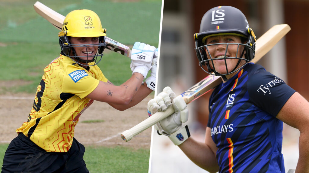 Harris helps Spirit claim win over Gardner’s Rockets
