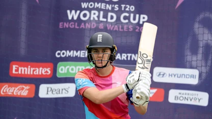 Past performances prime England for home final in eyes of Sciver-Brunt | ICC Women’s T20 World Cup, 2026