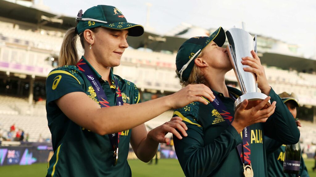 ‘Needed to happen’: How losses pushed Aussies to new heights