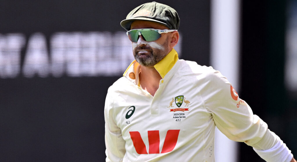 Lyon confident of return for Bangladesh Test series