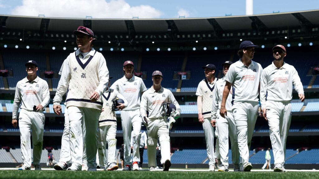Pink-ball Shield round to precede 150th Anniversary Test
