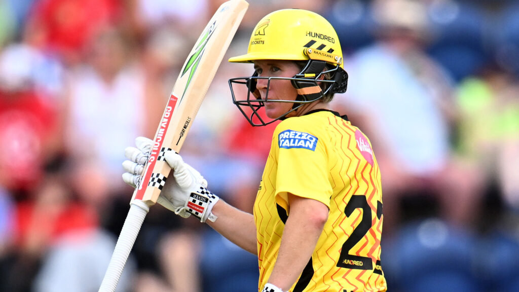 Mooney sets up Hundred win, Carey clutch in thrilling tie