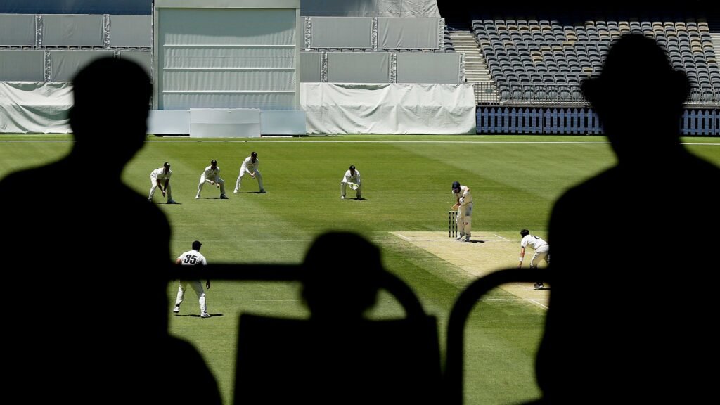 Shield cricket returns to Perth Stadium after eight years