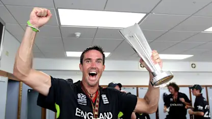 Kevin Pietersen: A batting maverick and master