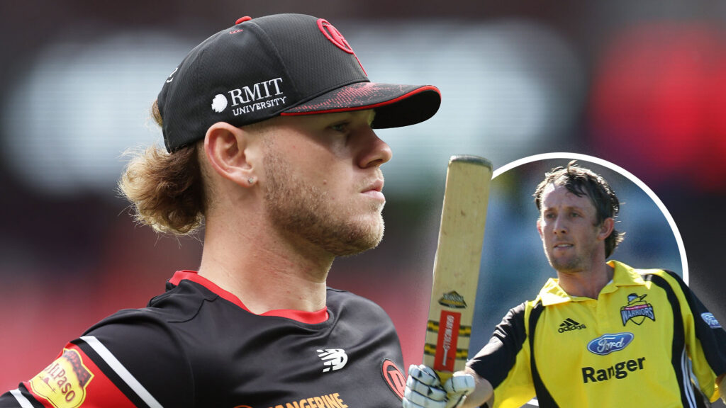 New Renegades coach’s link to help free up Fraser-McGurk