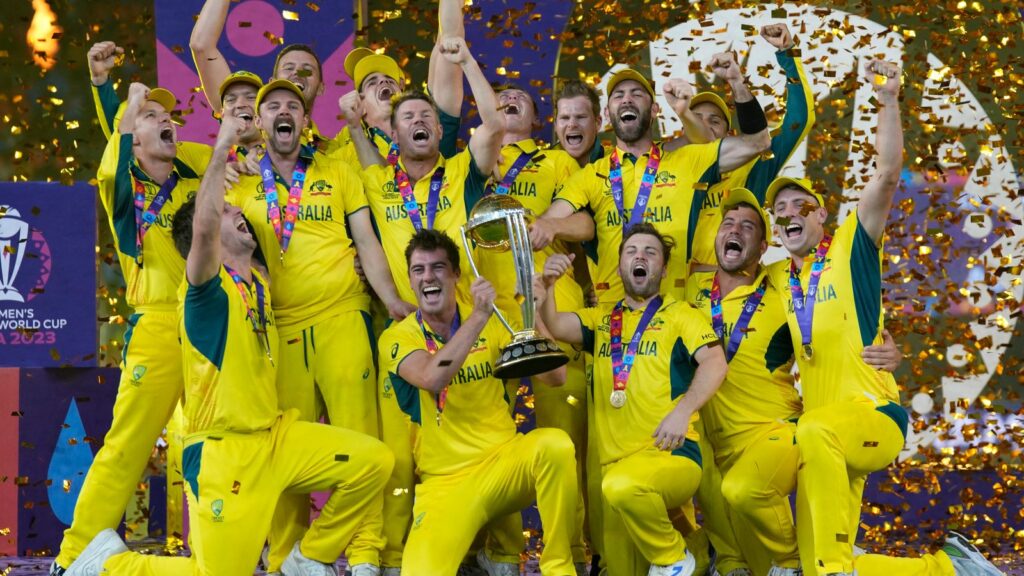 World Cup ODI and T20 cricket format changes revealed by ICC including 12-team main group phase for 2027 | Cricket News