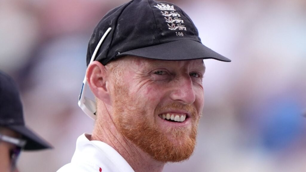 Ben Stokes: England cricket chief Rob Key says door is open for former captain to return for home 2027 Ashes against Australia | Cricket News