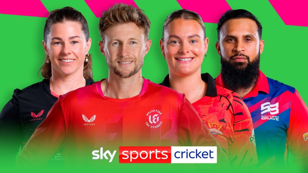 The Hundred 2026 team guide and players to watch with Harry Brook playing for SunRisers Leeds and Lauren Bell for Southern Brave | Cricket News