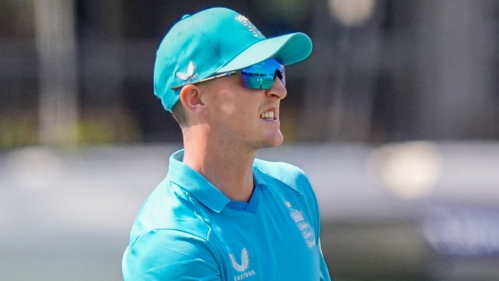 England must trial extra seamer ahead of World Cup after India expose 50-over flaws, says Stuart Broad | Cricket News