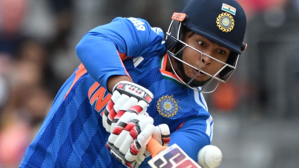 Vaibhav Sooryavanshi, 15, hits another fifty as India sweep Zimbabwe 3-0 to knock England off top spot in T20I rankings | Cricket News