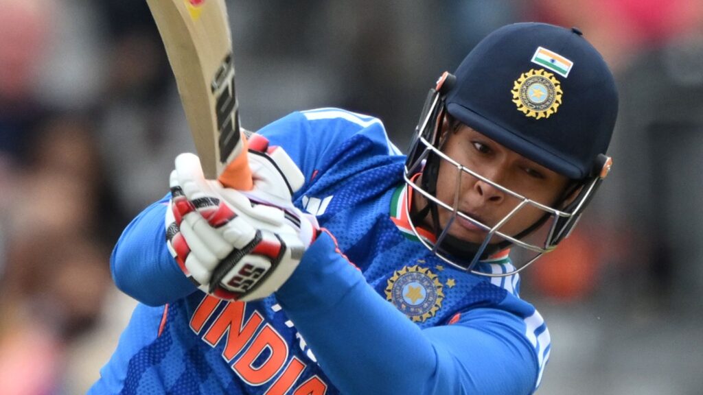 England vs India: Vaibhav Sooryavanshi, 15, makes history as youngest ever India debutant in loss at Old Trafford – how it happened | Cricket News