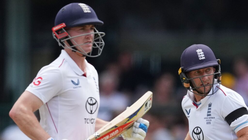 The Ashes: England vs Australia men’s and women’s dates confirmed for 2027 edition | Cricket News