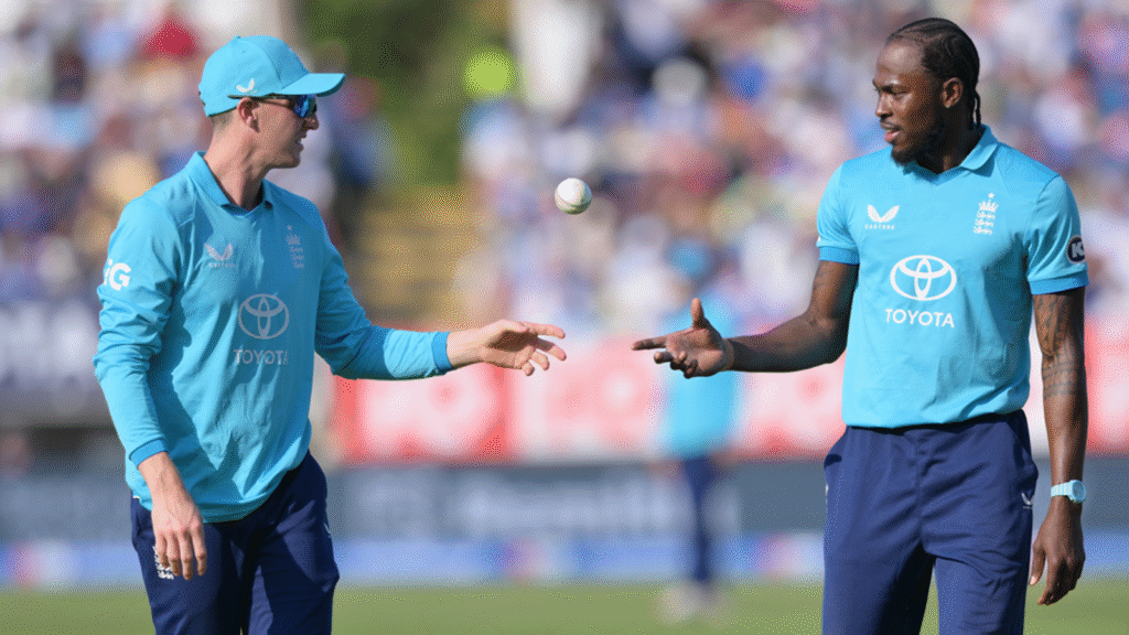 England must trial extra seamer ahead of World Cup after India expose 50-over flaws, says Stuart Broad | Cricket News