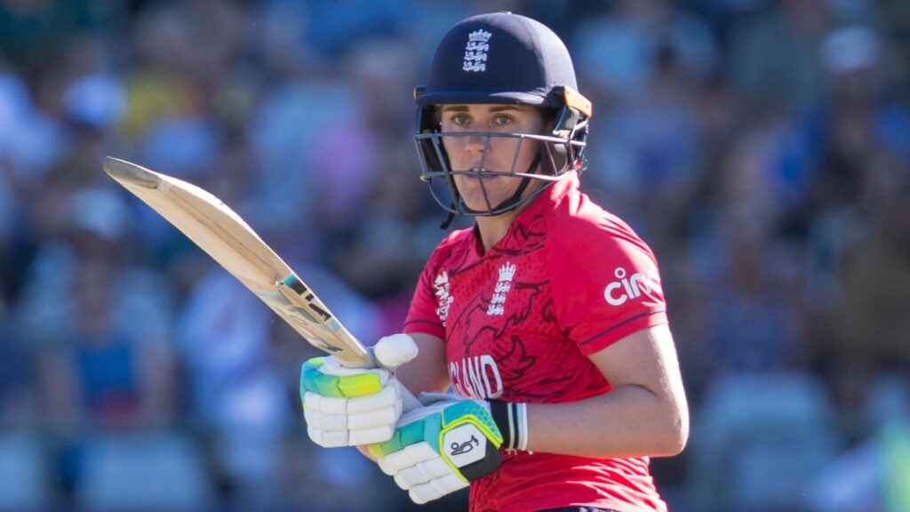 The Hundred: Katherine Sciver-Brunt returns to cricket as England great named Trent Rockets assistant coach | Cricket News