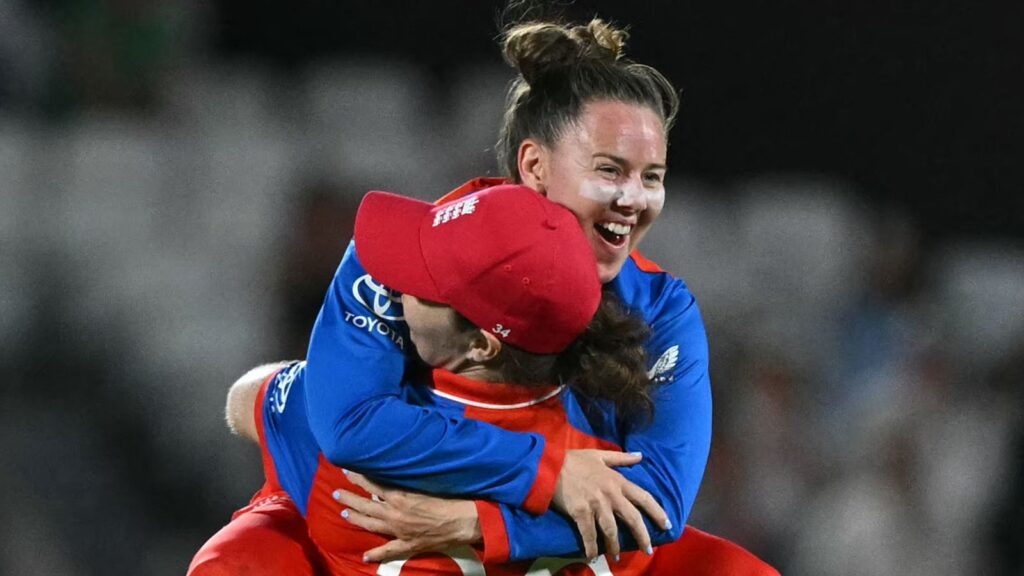 England face Australia in Women’s T20 World Cup final at Lord’s looking to seal own Lionesses and Red Roses moment | Cricket News