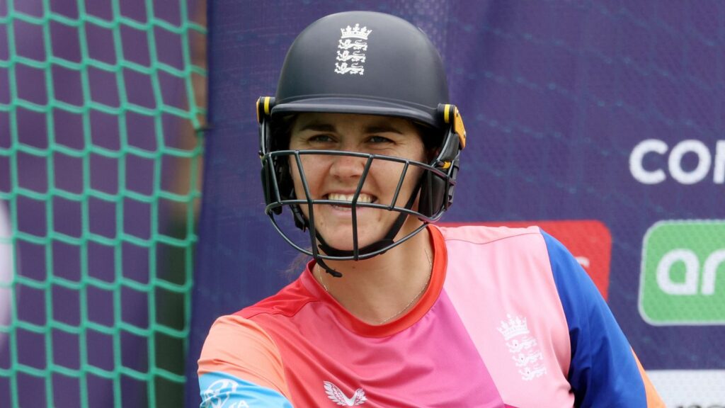 England captain Nat Sciver-Brunt on Women’s T20 World Cup final against Australia at Lord’s and how side have improved since early exit in 2024 | Cricket News